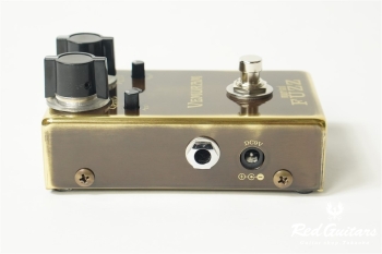 Myriad Fuzz